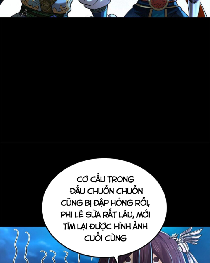 Xuân Thu Bá Đồ Chapter 265 - Trang 2