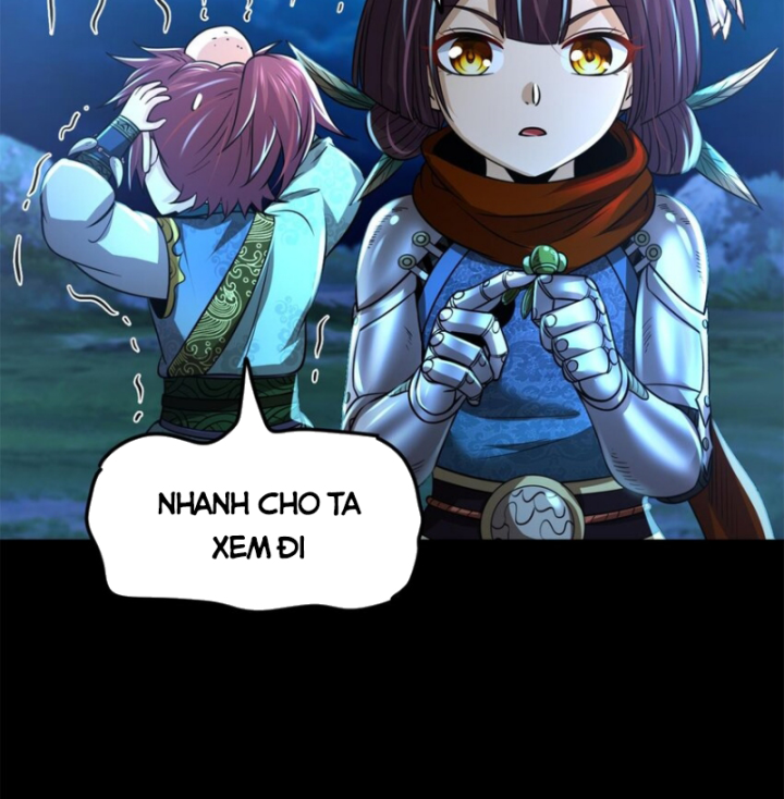 Xuân Thu Bá Đồ Chapter 265 - Trang 2