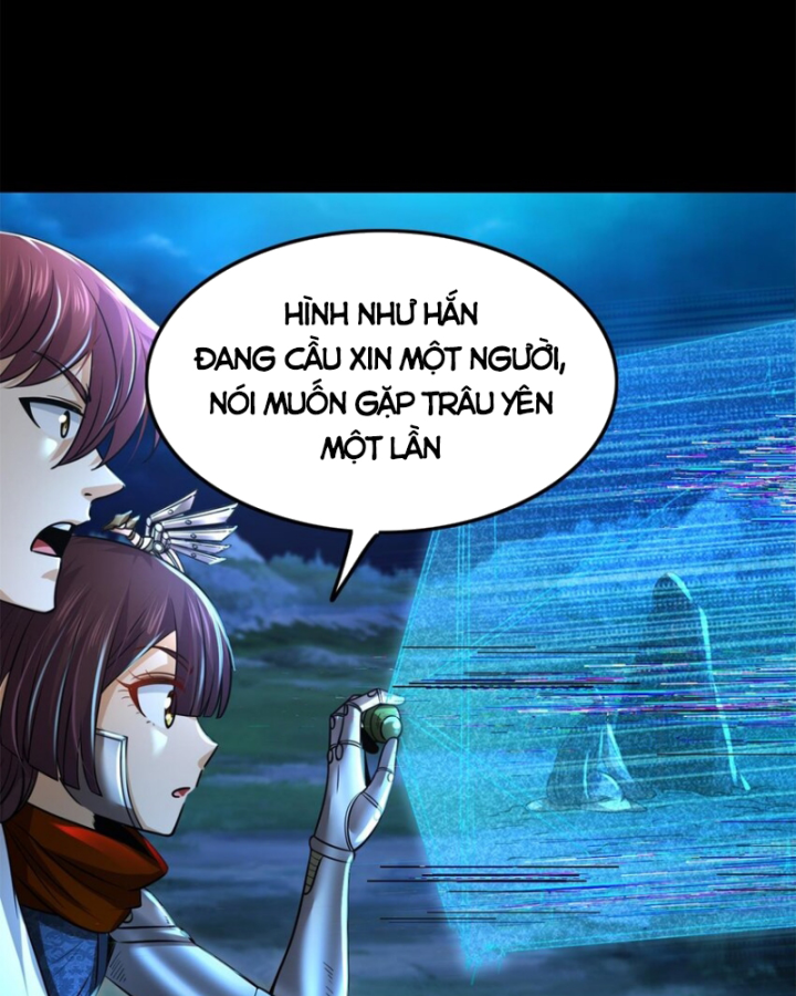 Xuân Thu Bá Đồ Chapter 265 - Trang 2