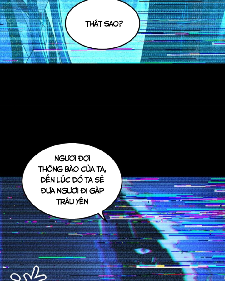 Xuân Thu Bá Đồ Chapter 265 - Trang 2