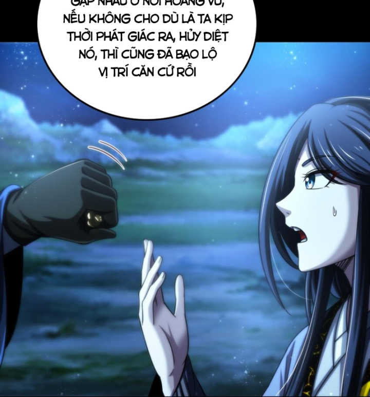 Xuân Thu Bá Đồ Chapter 265 - Trang 2