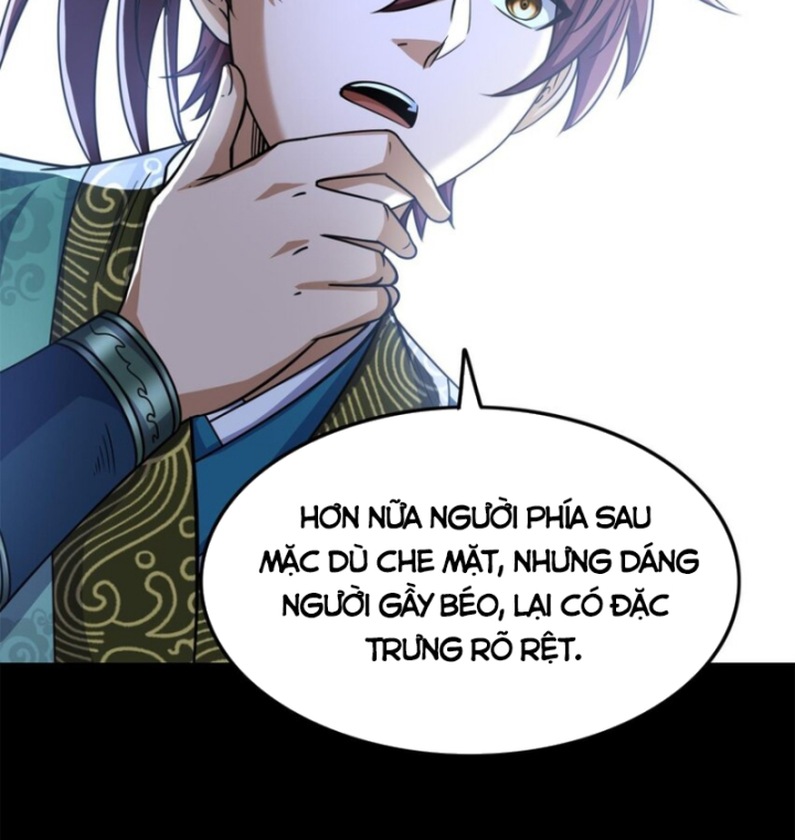 Xuân Thu Bá Đồ Chapter 265 - Trang 2