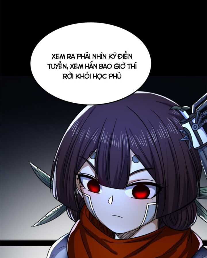 Xuân Thu Bá Đồ Chapter 265 - Trang 2