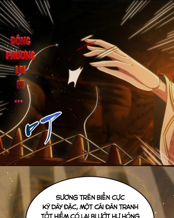 Xuân Thu Bá Đồ Chapter 265 - Trang 2