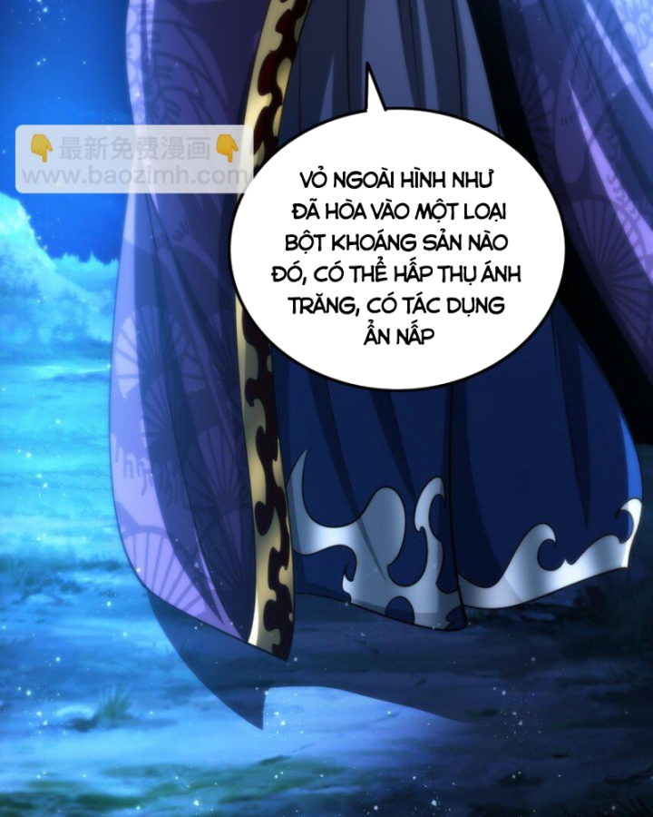 Xuân Thu Bá Đồ Chapter 265 - Trang 2