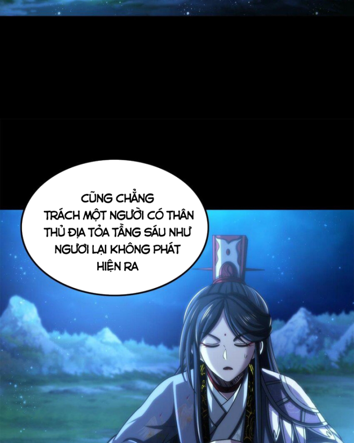 Xuân Thu Bá Đồ Chapter 265 - Trang 2