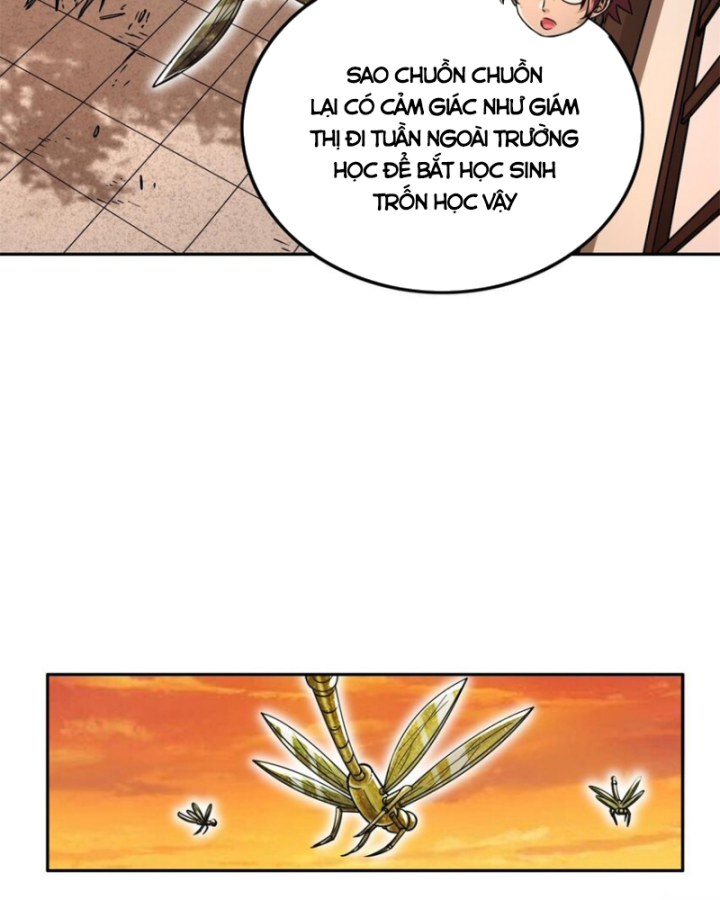 Xuân Thu Bá Đồ Chapter 266 - Trang 2