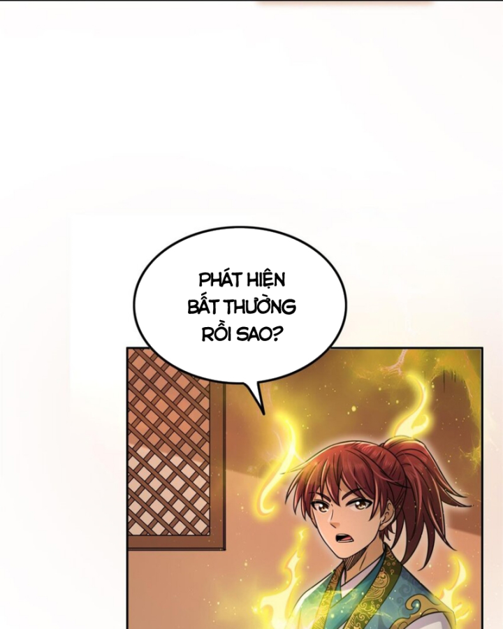 Xuân Thu Bá Đồ Chapter 266 - Trang 2