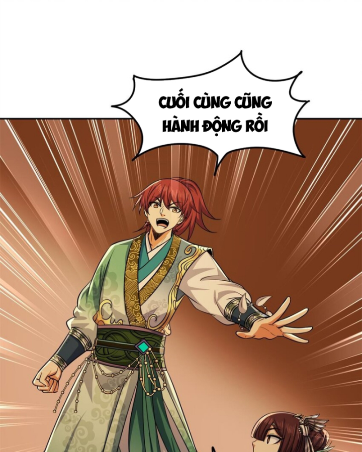 Xuân Thu Bá Đồ Chapter 266 - Trang 2