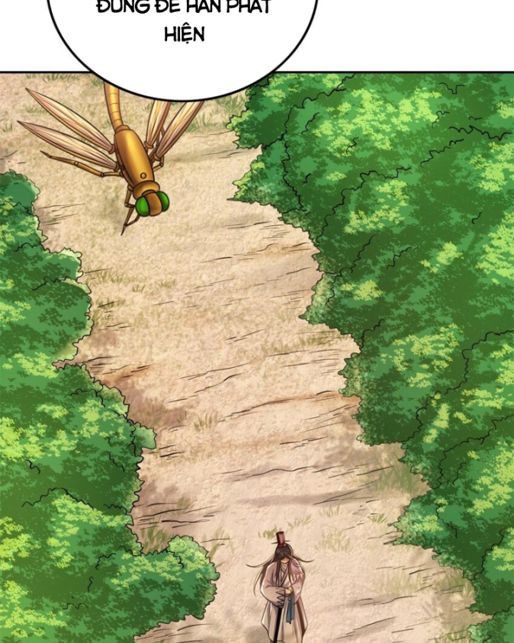 Xuân Thu Bá Đồ Chapter 266 - Trang 2