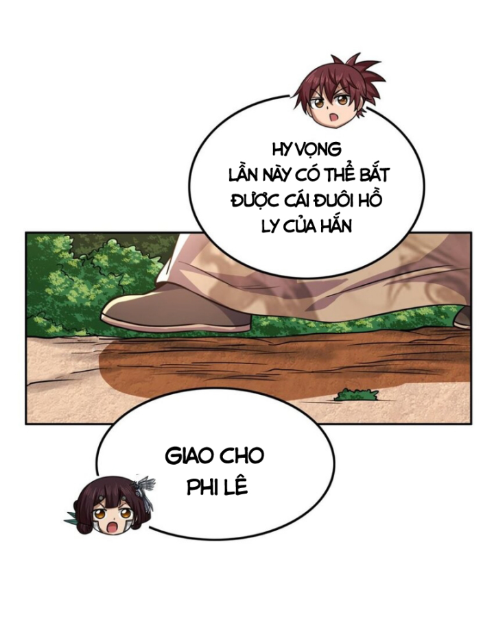 Xuân Thu Bá Đồ Chapter 266 - Trang 2