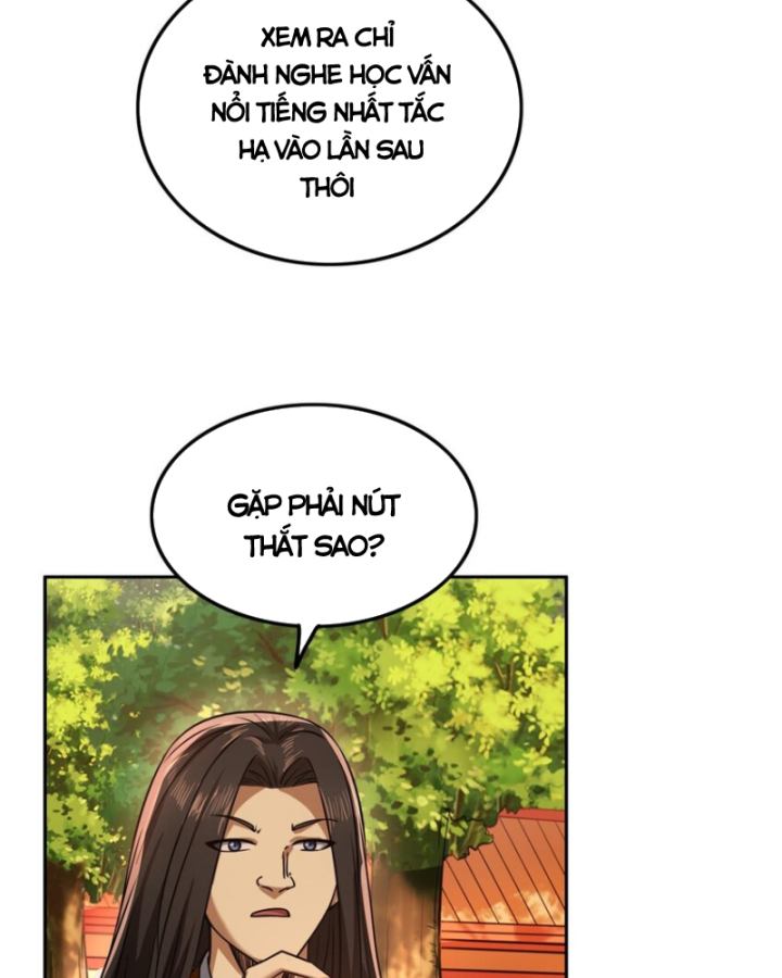 Xuân Thu Bá Đồ Chapter 266 - Trang 2