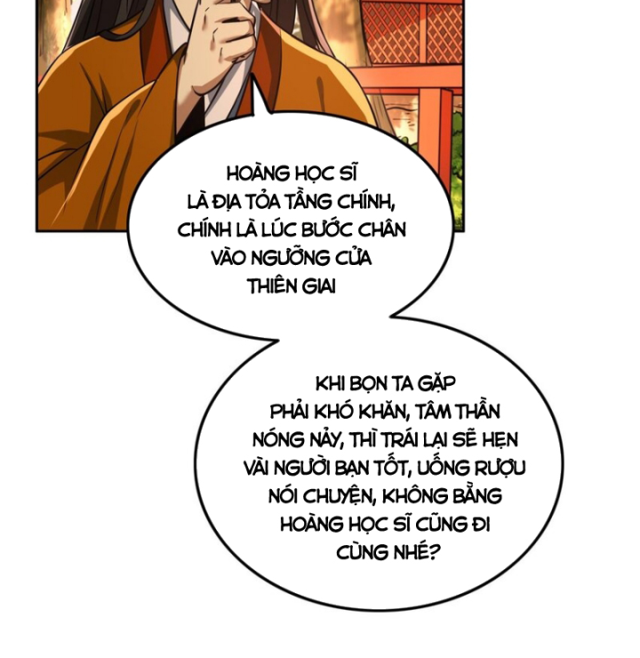 Xuân Thu Bá Đồ Chapter 266 - Trang 2