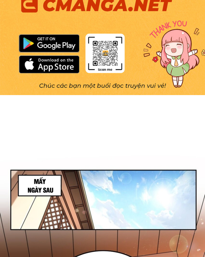 Xuân Thu Bá Đồ Chapter 266 - Trang 2