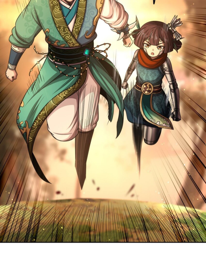 Xuân Thu Bá Đồ Chapter 266 - Trang 2