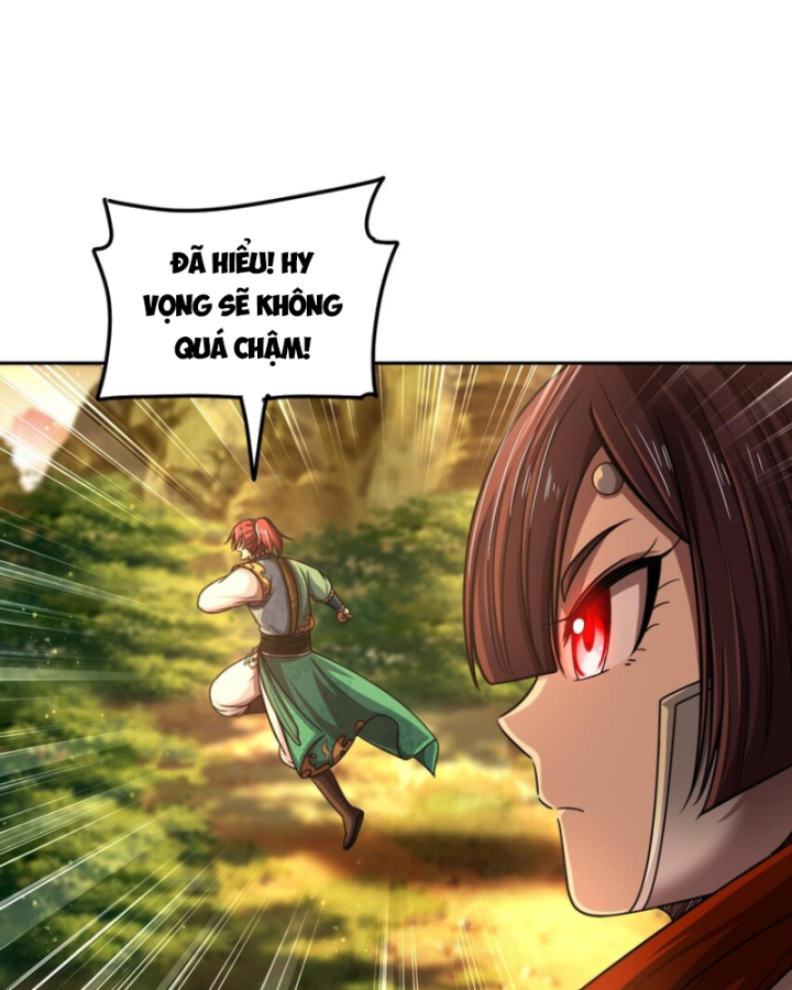 Xuân Thu Bá Đồ Chapter 266 - Trang 2