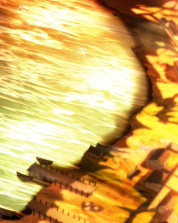 Xuân Thu Bá Đồ Chapter 266 - Trang 2