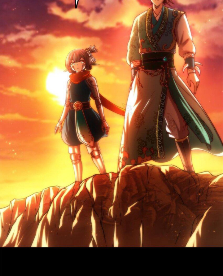 Xuân Thu Bá Đồ Chapter 266 - Trang 2