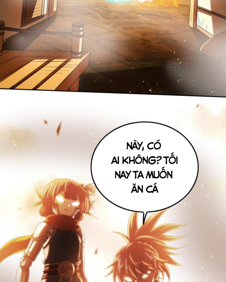 Xuân Thu Bá Đồ Chapter 266 - Trang 2