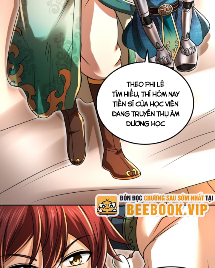 Xuân Thu Bá Đồ Chapter 266 - Trang 2