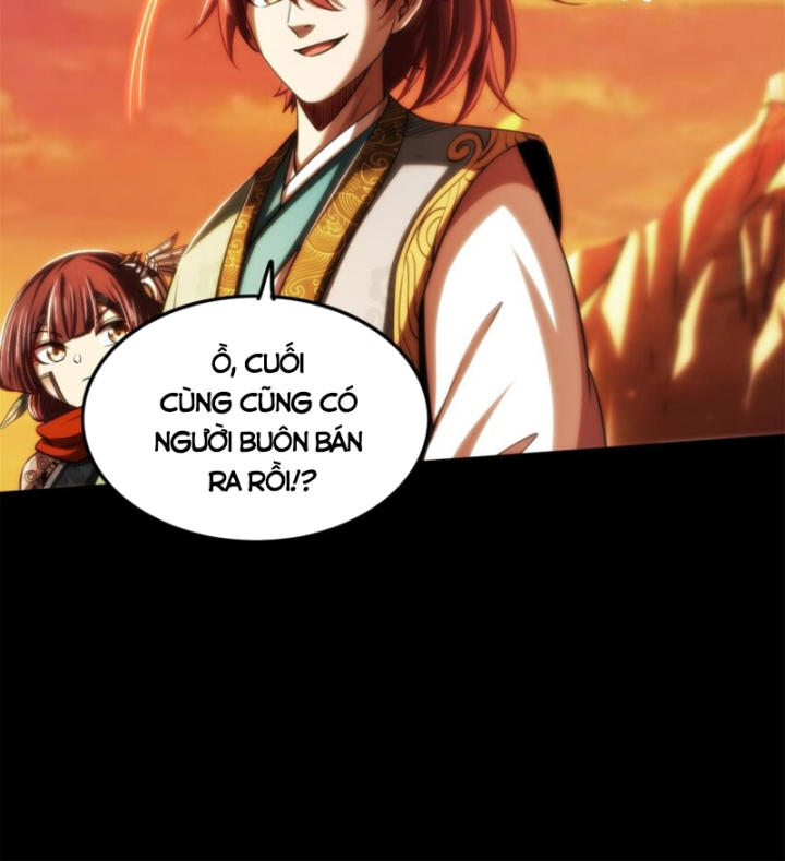 Xuân Thu Bá Đồ Chapter 266 - Trang 2