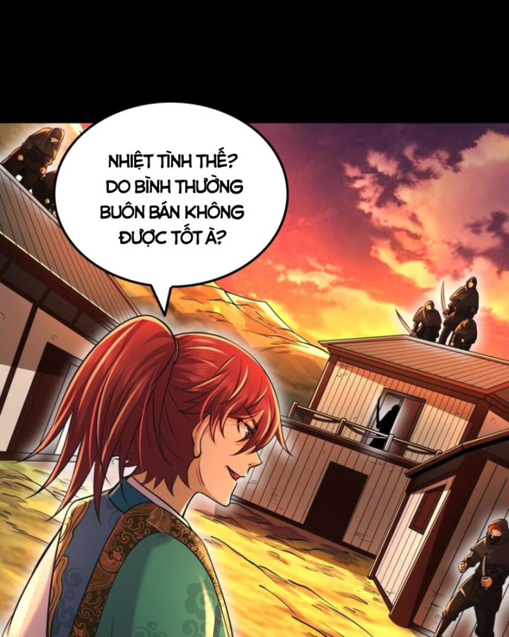 Xuân Thu Bá Đồ Chapter 266 - Trang 2