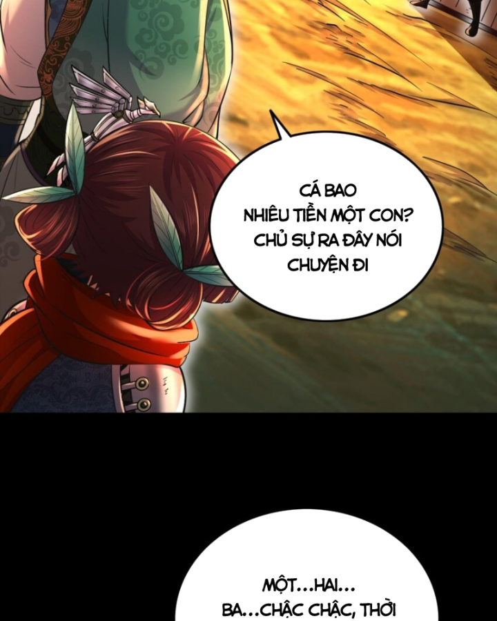 Xuân Thu Bá Đồ Chapter 266 - Trang 2