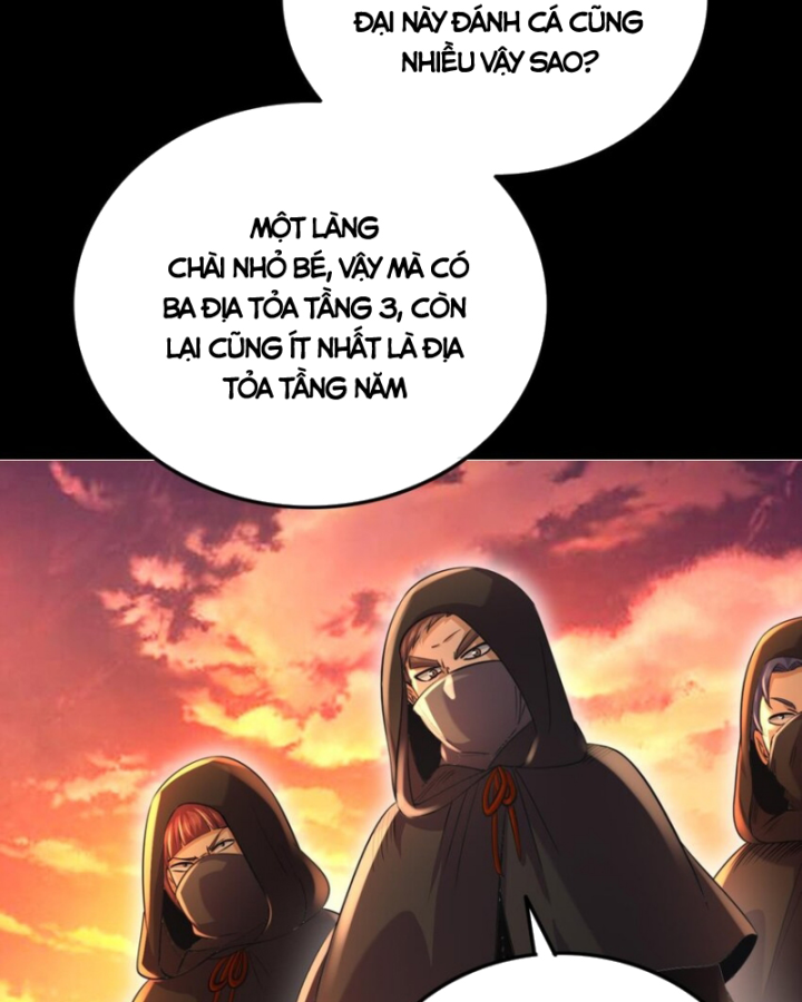 Xuân Thu Bá Đồ Chapter 266 - Trang 2