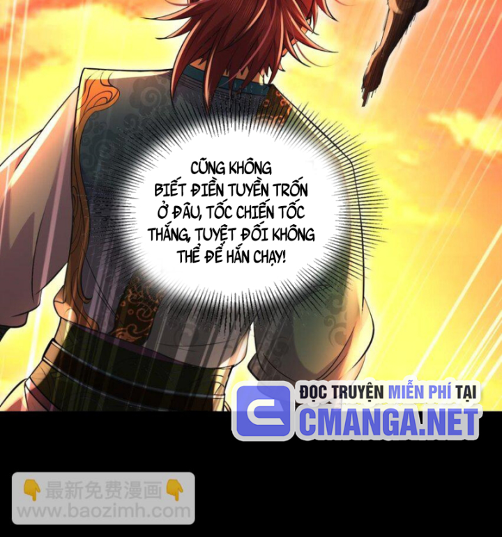 Xuân Thu Bá Đồ Chapter 266 - Trang 2