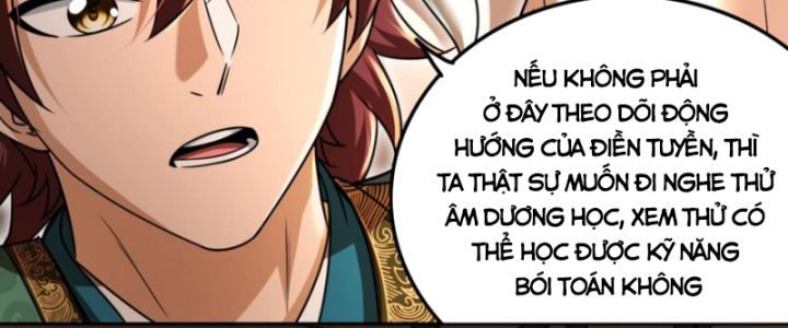 Xuân Thu Bá Đồ Chapter 266 - Trang 2