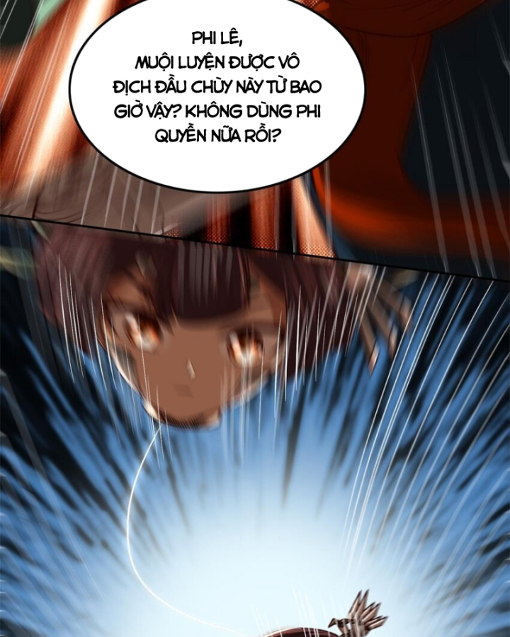 Xuân Thu Bá Đồ Chapter 266 - Trang 2