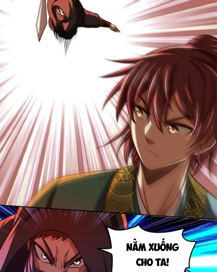 Xuân Thu Bá Đồ Chapter 266 - Trang 2