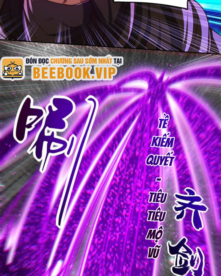 Xuân Thu Bá Đồ Chapter 266 - Trang 2