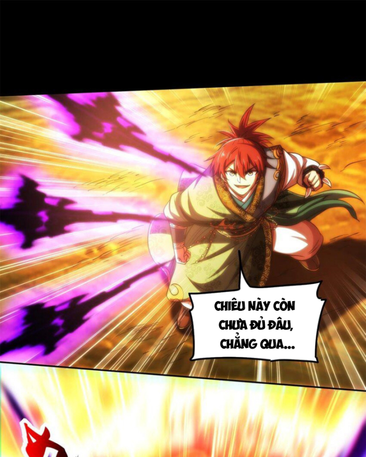 Xuân Thu Bá Đồ Chapter 266 - Trang 2