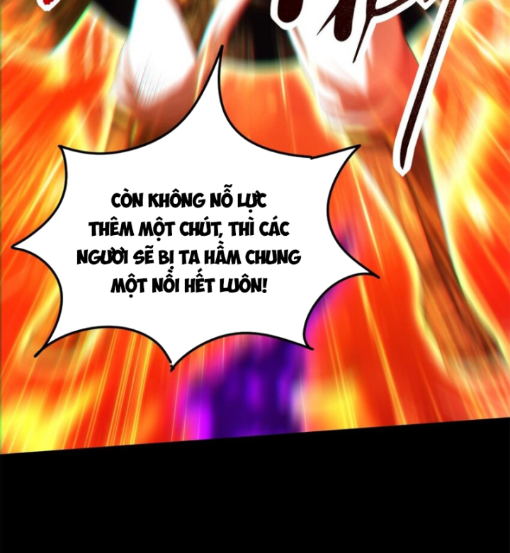 Xuân Thu Bá Đồ Chapter 266 - Trang 2