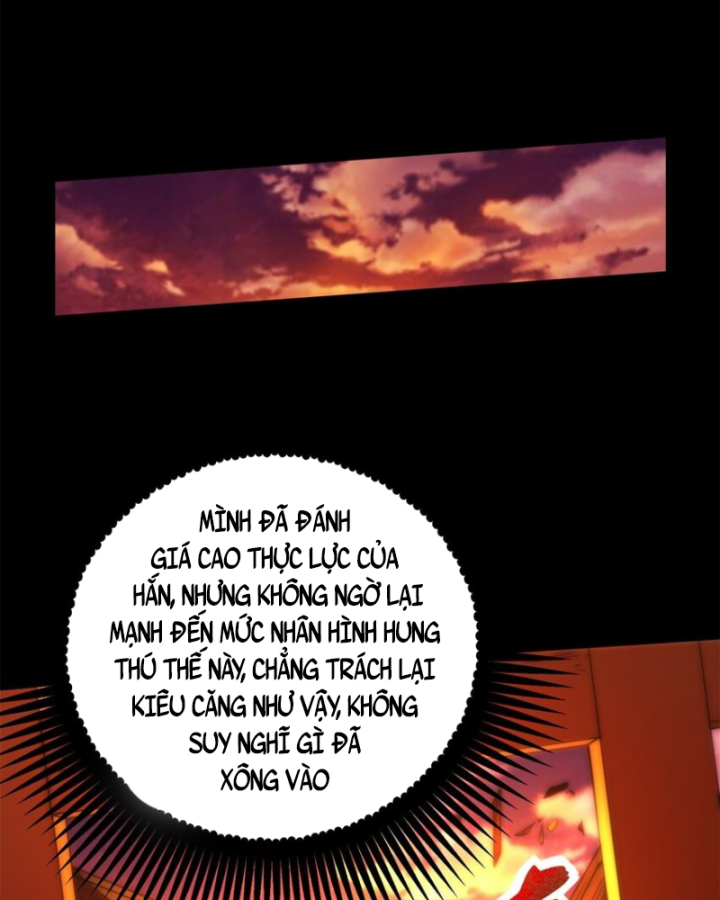 Xuân Thu Bá Đồ Chapter 266 - Trang 2