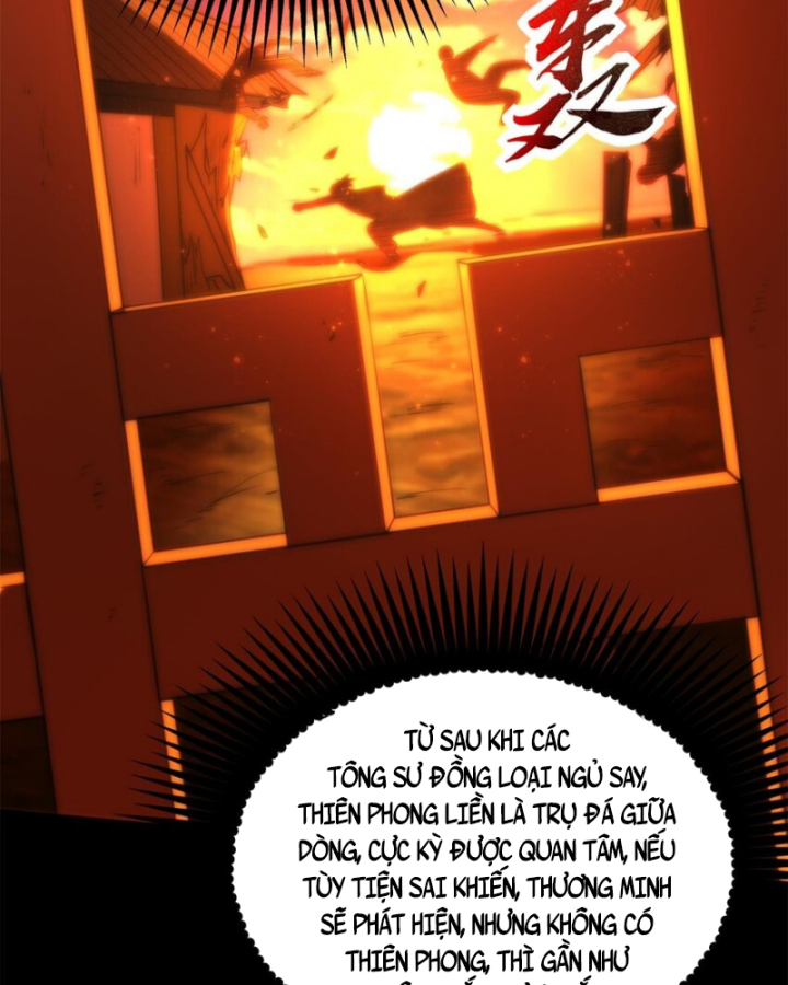 Xuân Thu Bá Đồ Chapter 266 - Trang 2