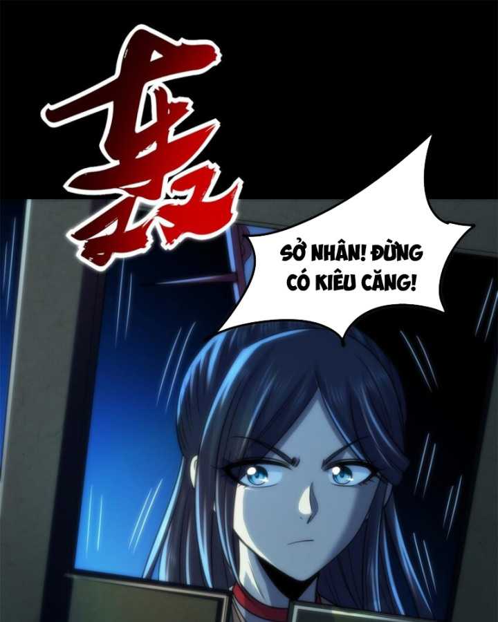 Xuân Thu Bá Đồ Chapter 267 - Trang 2