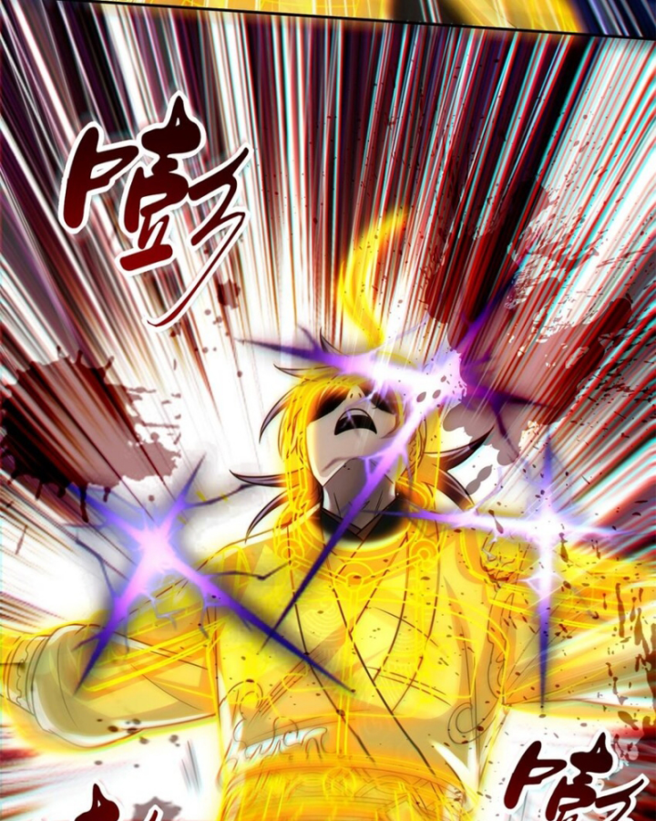 Xuân Thu Bá Đồ Chapter 267 - Trang 2