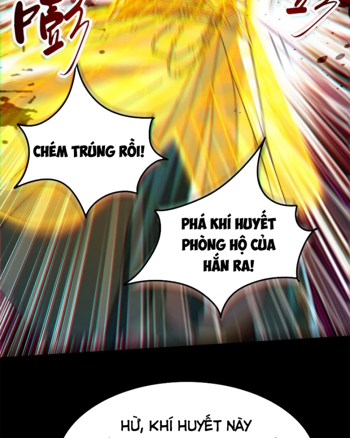 Xuân Thu Bá Đồ Chapter 267 - Trang 2