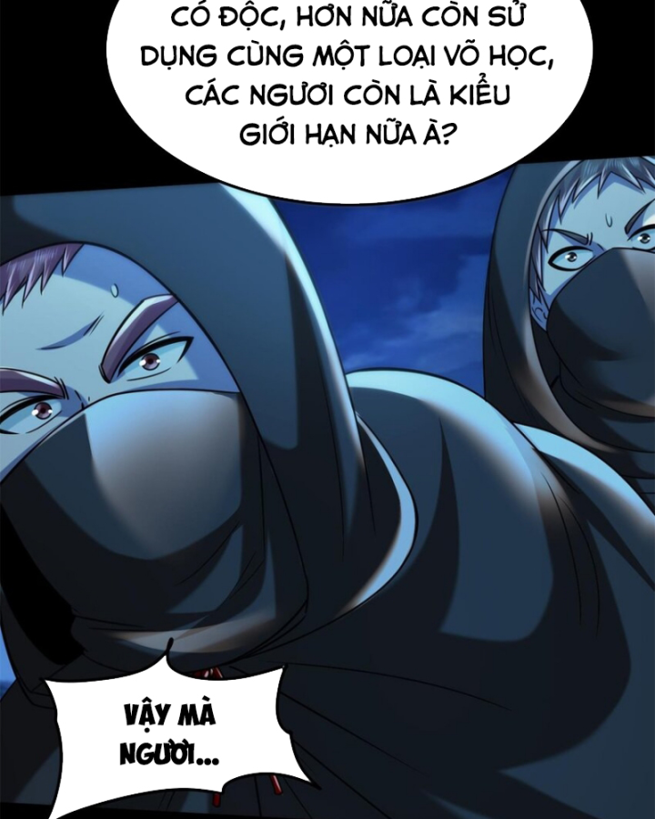 Xuân Thu Bá Đồ Chapter 267 - Trang 2