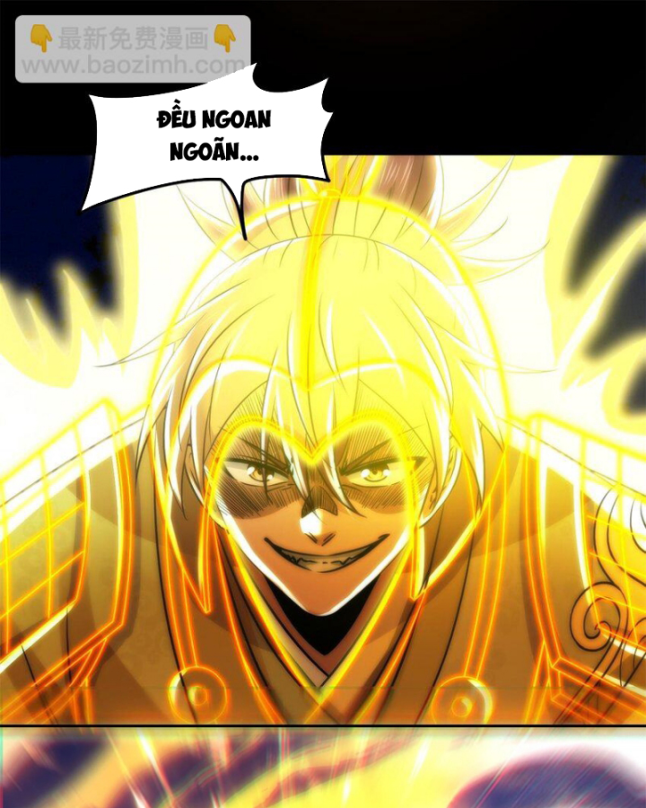 Xuân Thu Bá Đồ Chapter 267 - Trang 2