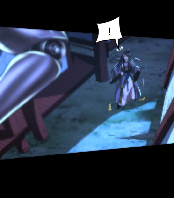 Xuân Thu Bá Đồ Chapter 267 - Trang 2