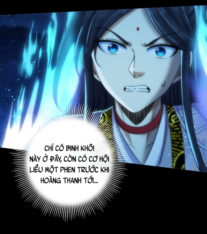 Xuân Thu Bá Đồ Chapter 267 - Trang 2