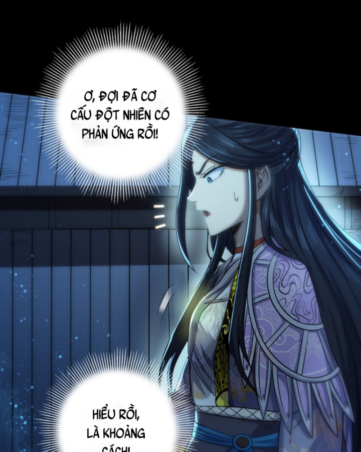 Xuân Thu Bá Đồ Chapter 267 - Trang 2