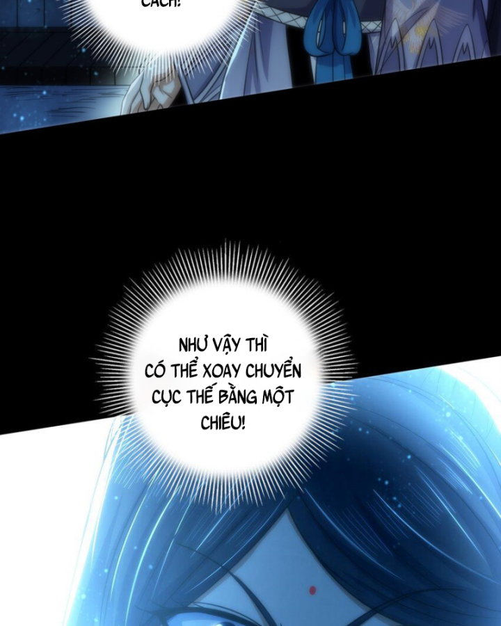 Xuân Thu Bá Đồ Chapter 267 - Trang 2