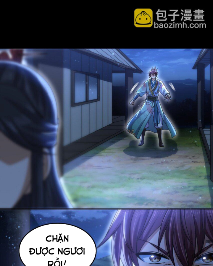 Xuân Thu Bá Đồ Chapter 267 - Trang 2