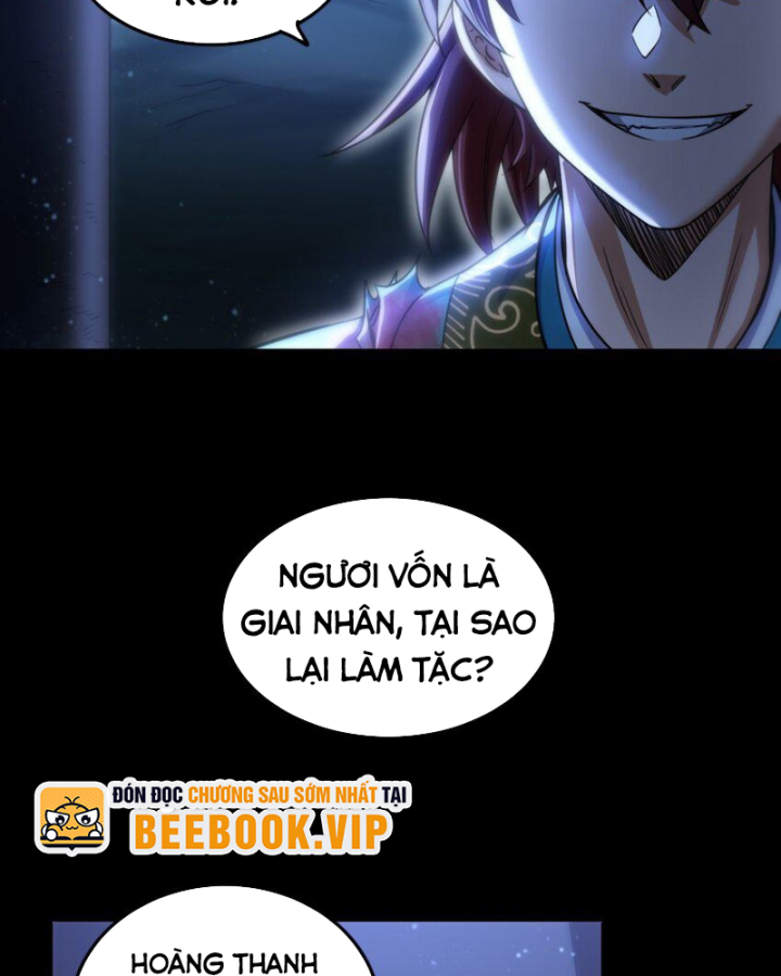 Xuân Thu Bá Đồ Chapter 267 - Trang 2