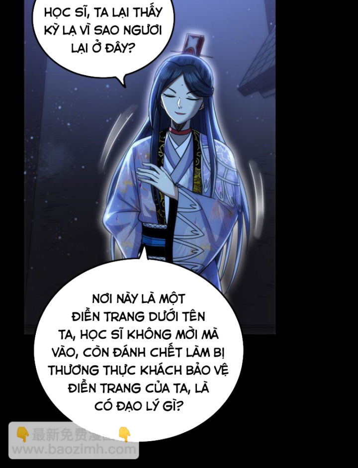 Xuân Thu Bá Đồ Chapter 267 - Trang 2