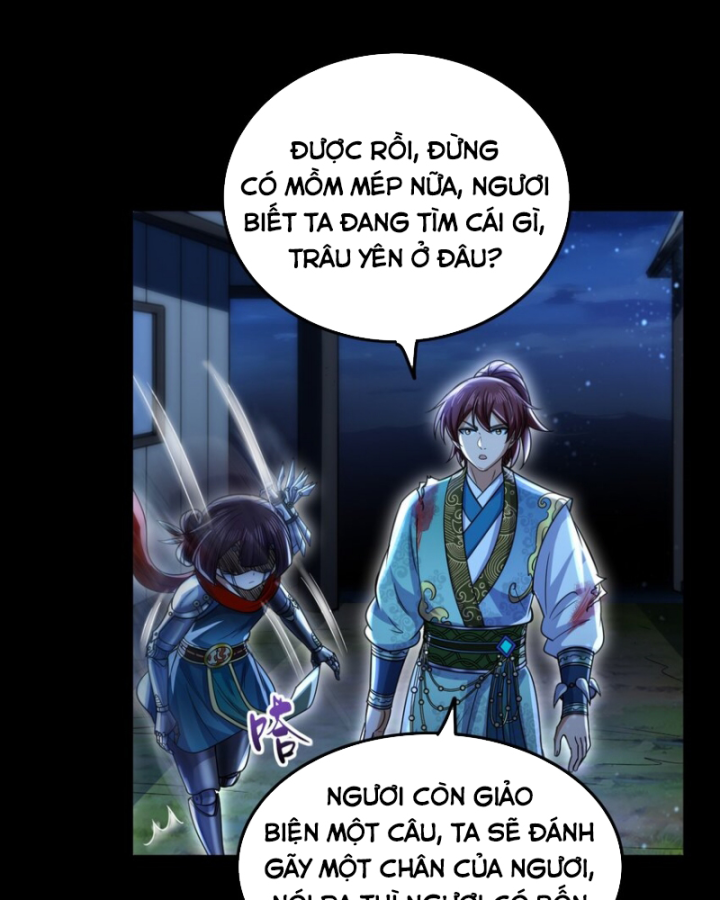Xuân Thu Bá Đồ Chapter 267 - Trang 2